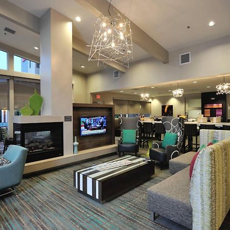 Residence Inn By Marriott Houston Nw Cypress Buitenkant foto