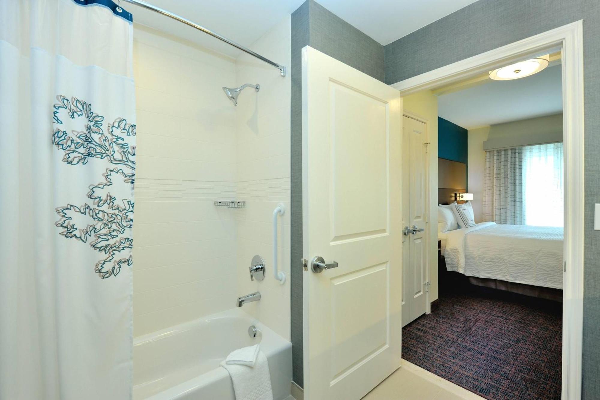 Residence Inn By Marriott Houston Nw Cypress Buitenkant foto