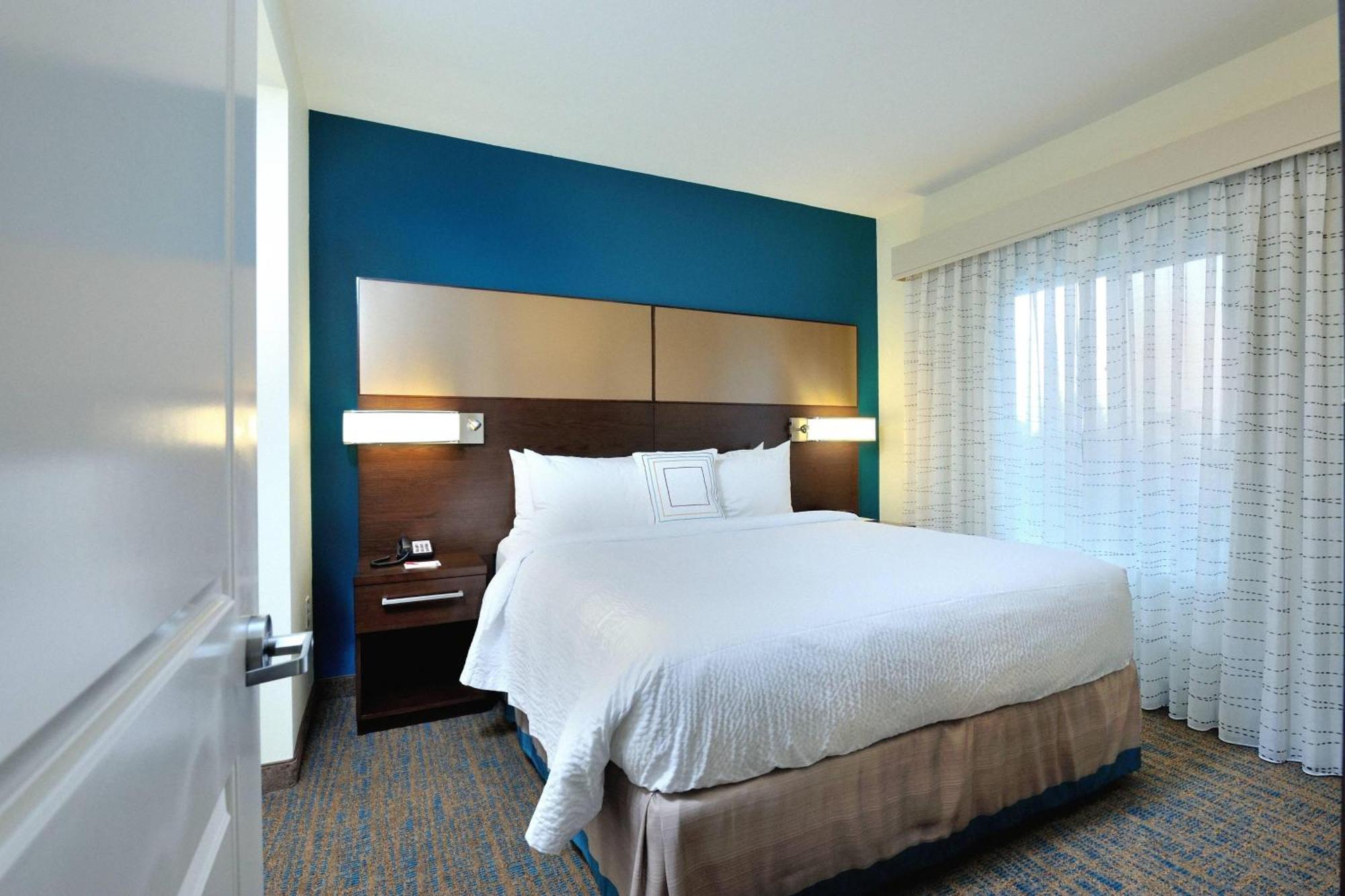 Residence Inn By Marriott Houston Nw Cypress Buitenkant foto