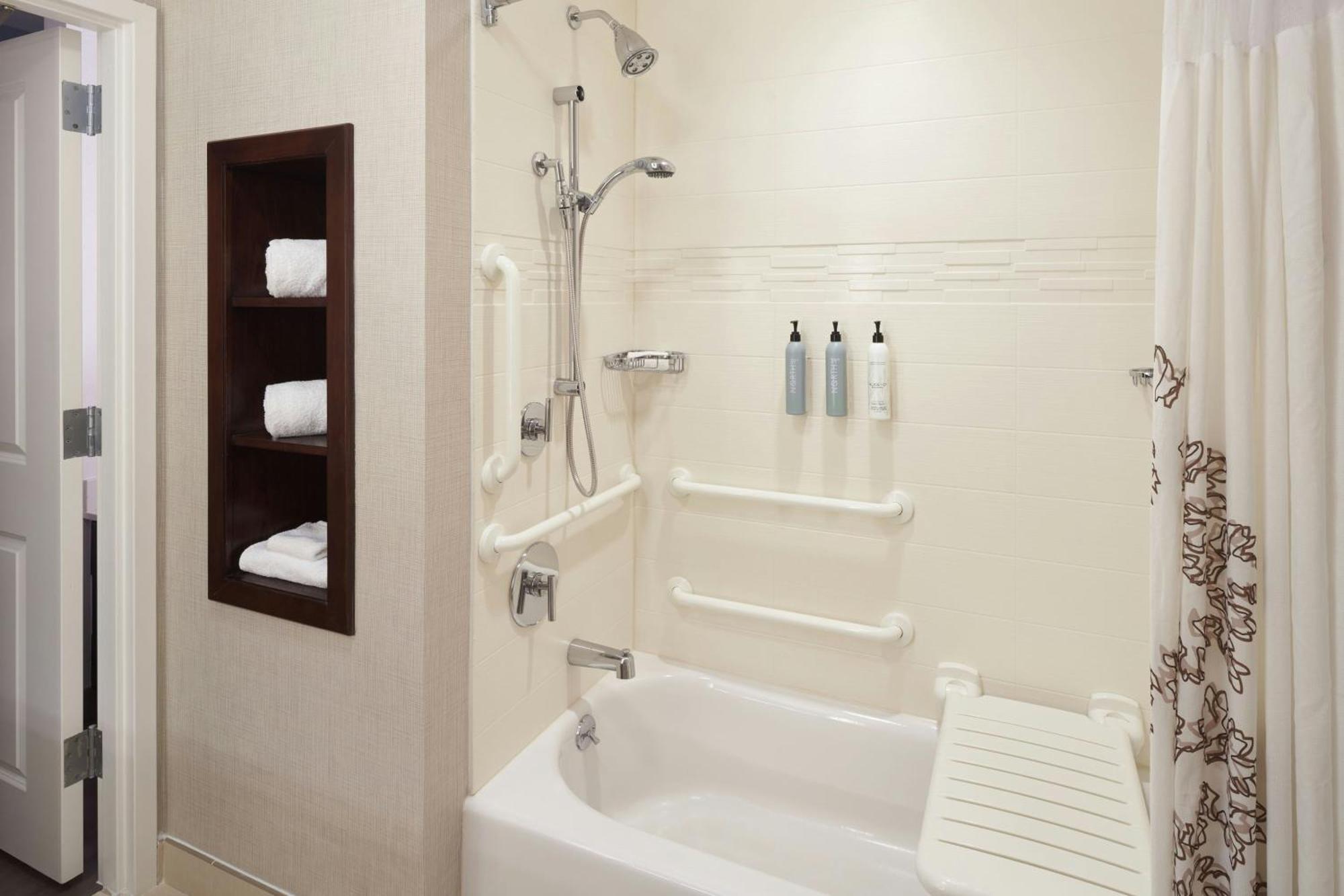 Residence Inn By Marriott Houston Nw Cypress Buitenkant foto
