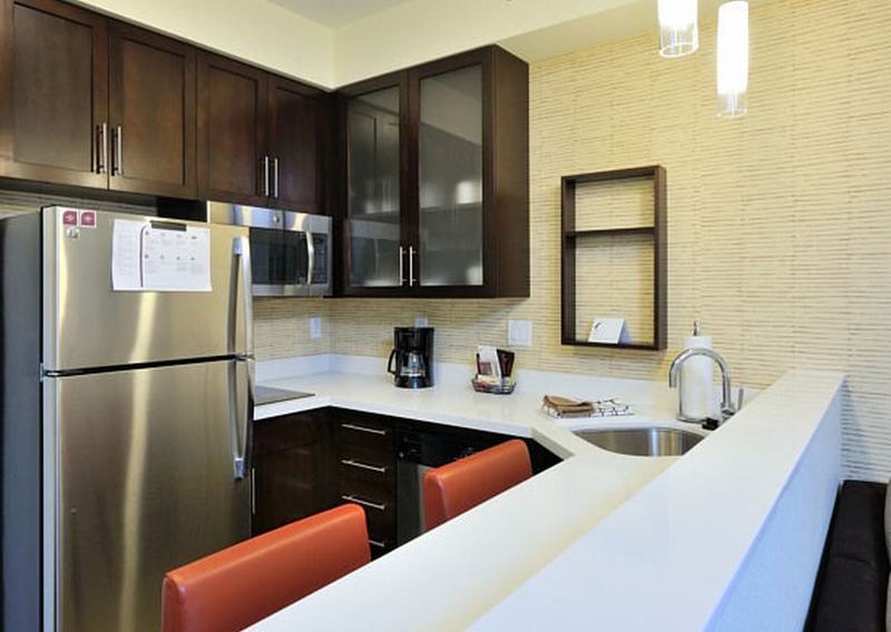 Residence Inn By Marriott Houston Nw Cypress Buitenkant foto