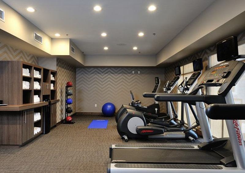 Residence Inn By Marriott Houston Nw Cypress Buitenkant foto