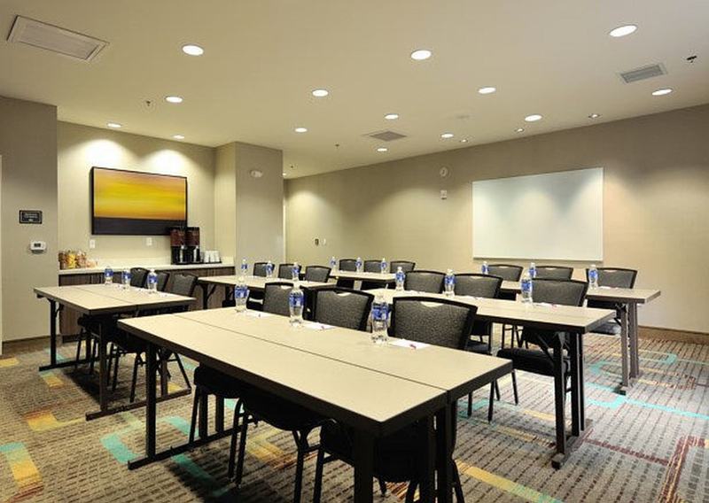 Residence Inn By Marriott Houston Nw Cypress Buitenkant foto
