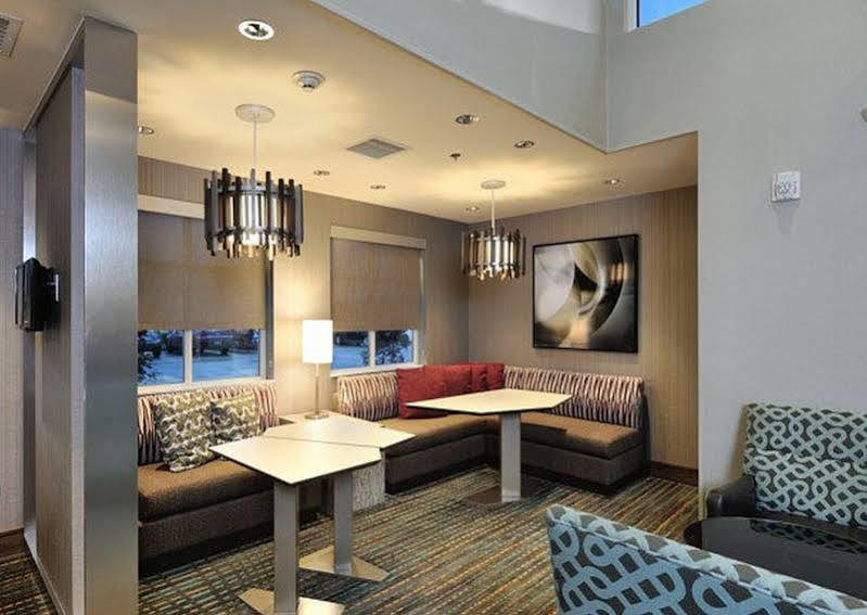 Residence Inn By Marriott Houston Nw Cypress Buitenkant foto